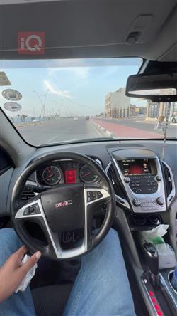 GMC Terrain
